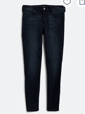 Liverpool Abby Ankle Skinny Jean